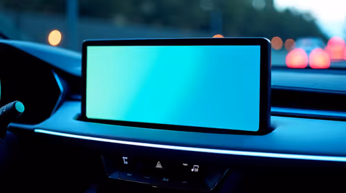 Top Car Tech Gadgets That Simplify Your Commute