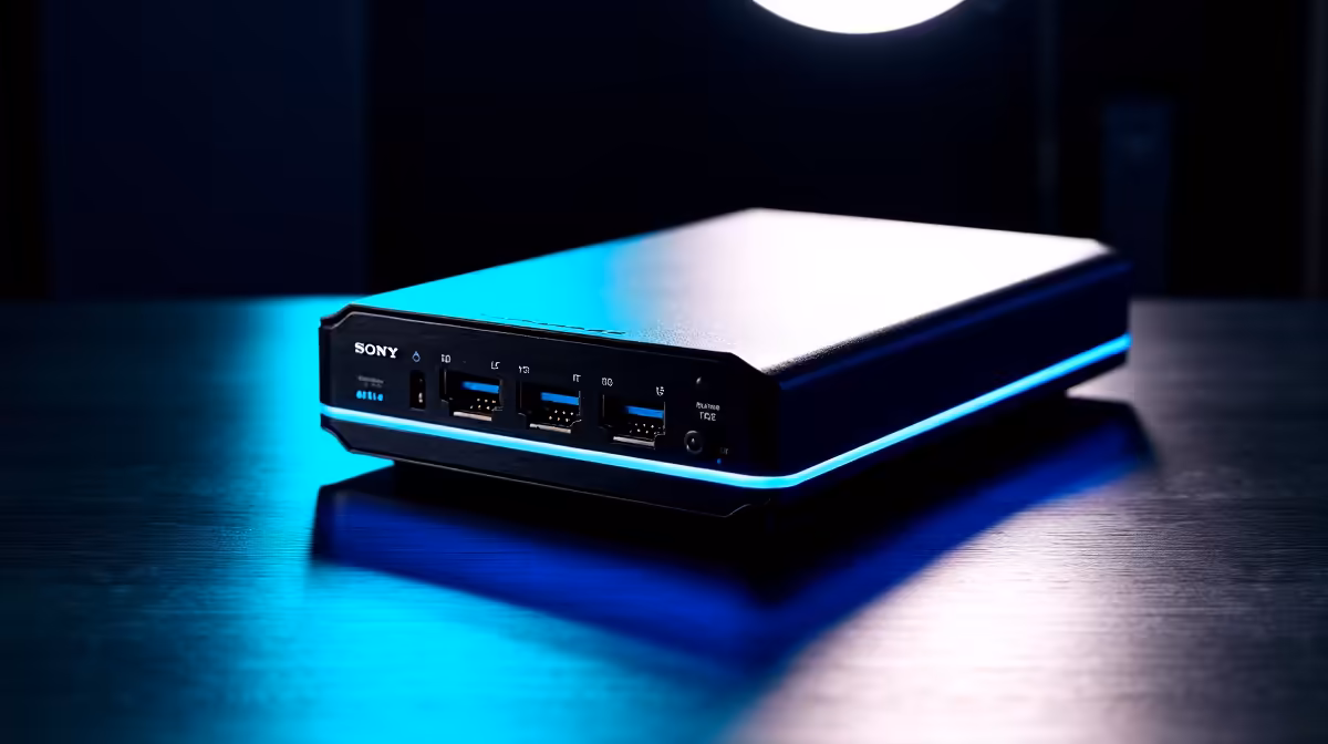 Uninterrupted Power Solutions