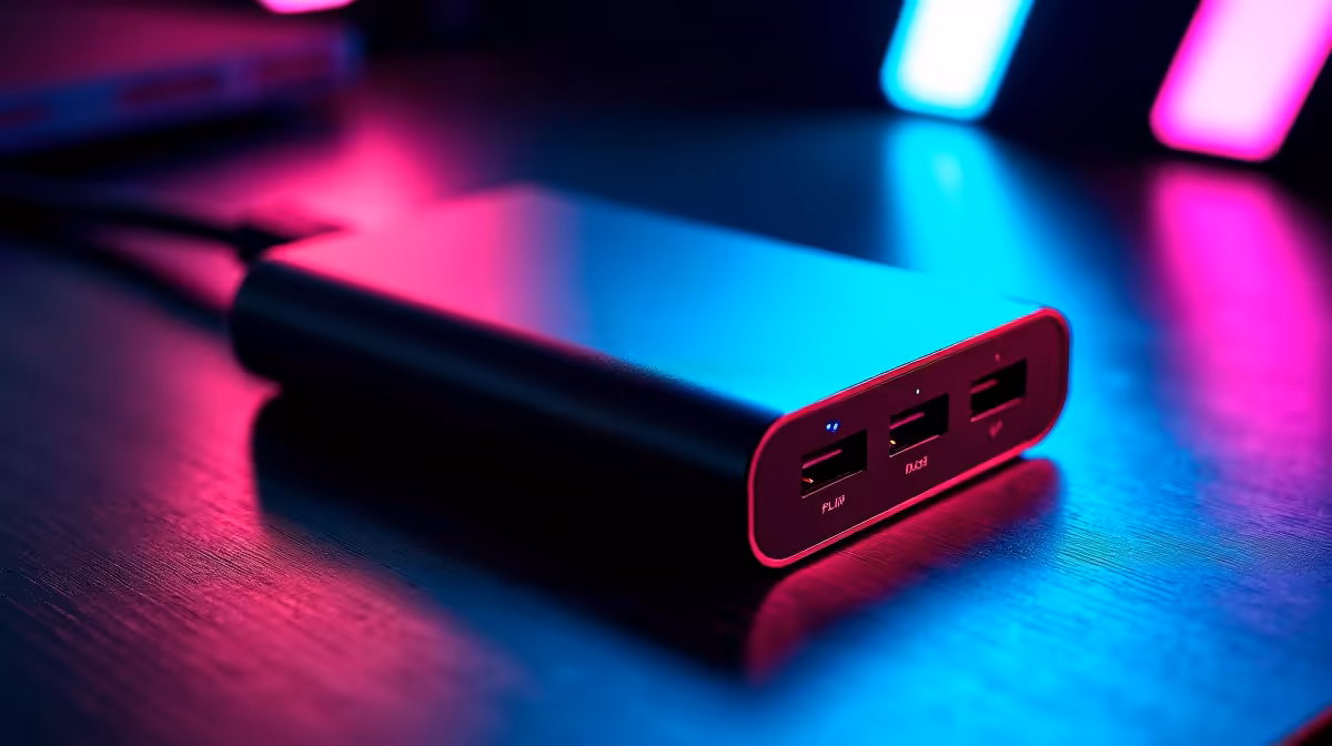 Top Chargers