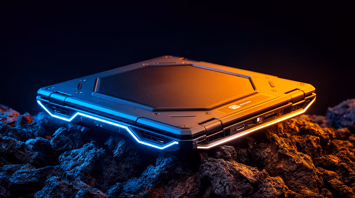Unleash Rugged Performance with Affordable Core i9 Laptops