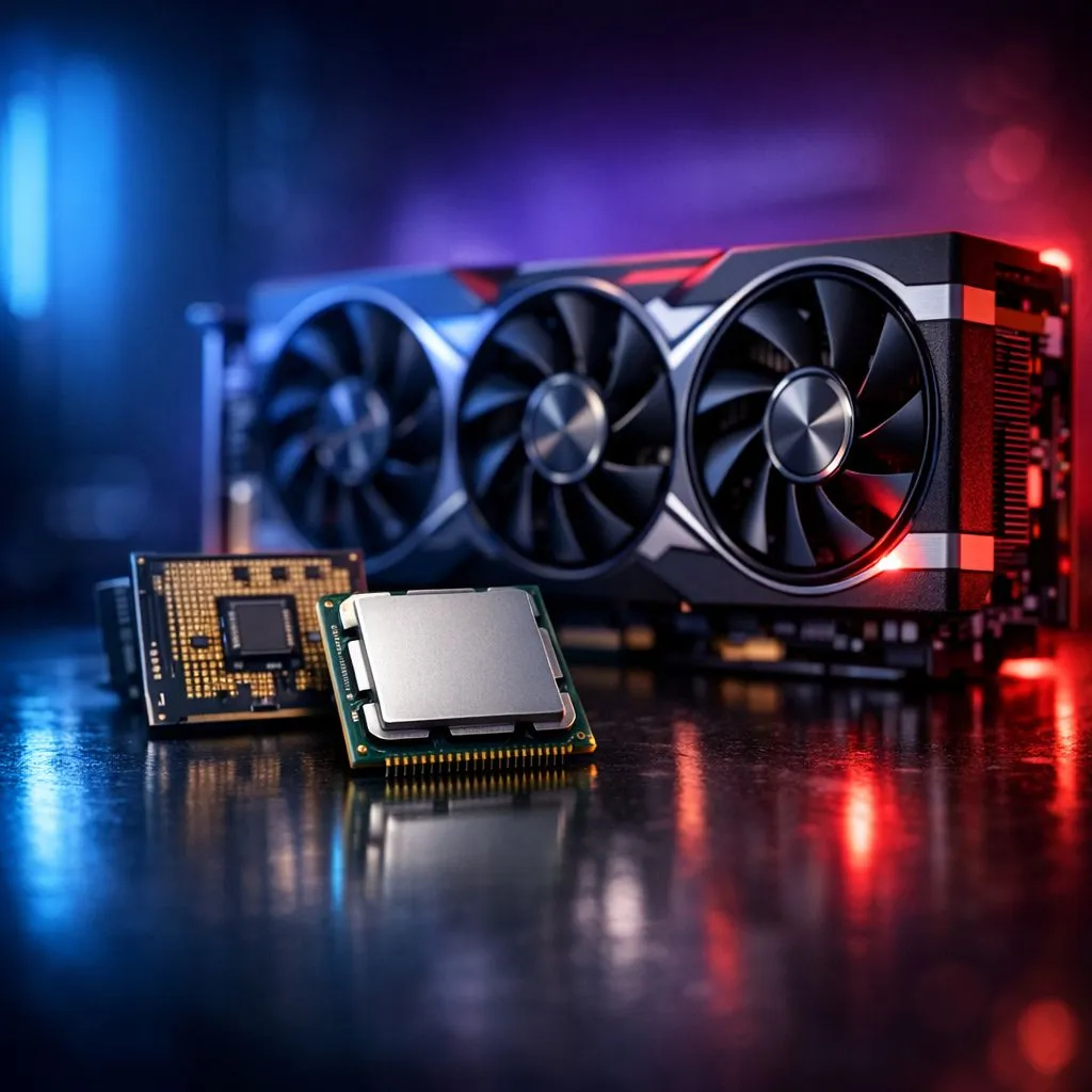 Best CPU Pairings to Prevent Bottlenecks