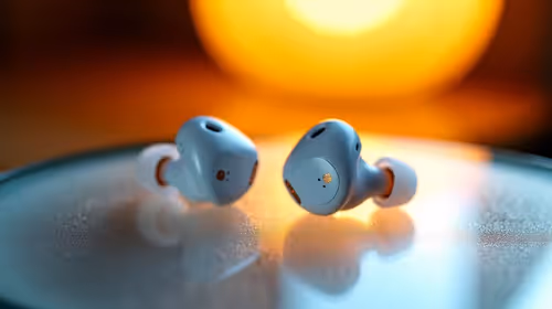 Top Daily Earbuds for South Africans: Comfort & Clarity