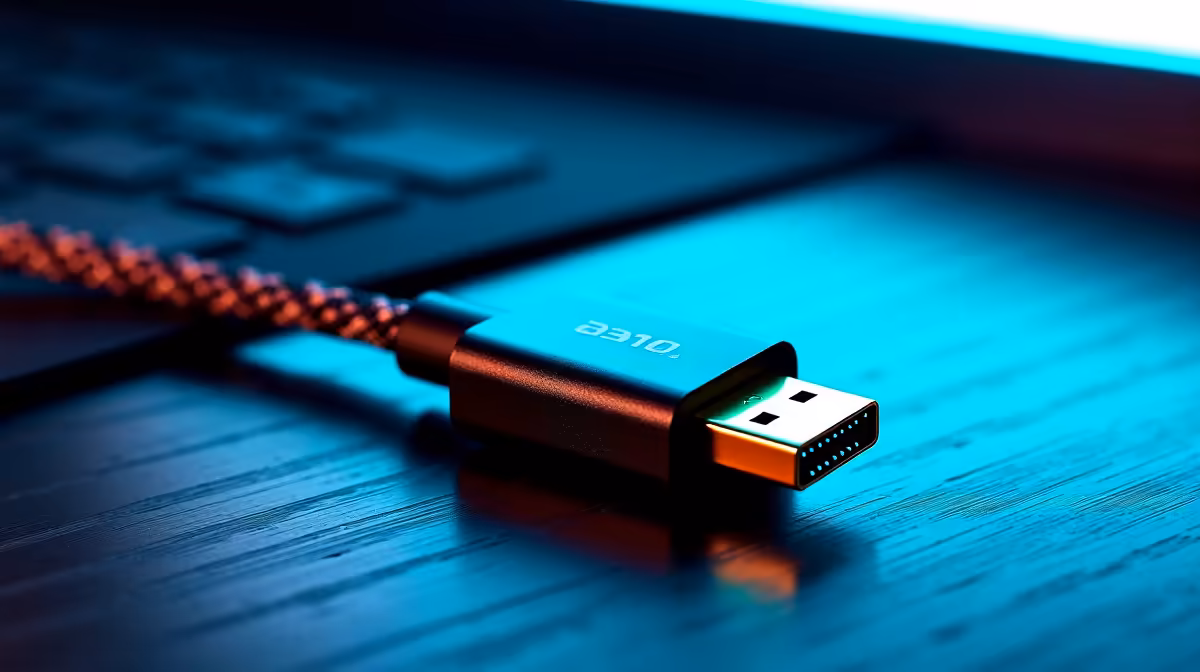 Best DisplayPort 2.1 Cables