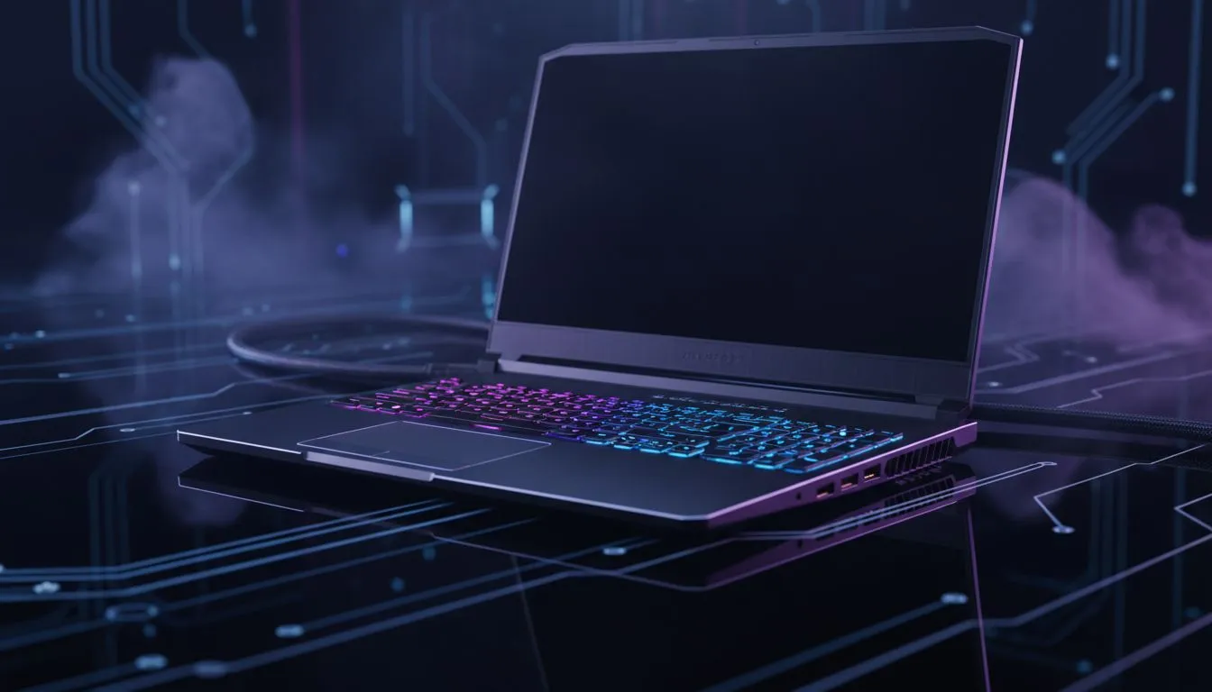 Best Dota 2 laptops under R25,000
