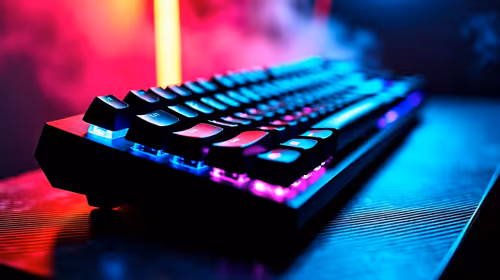 Top Durable Mechanical Keyboards for South African Gamers