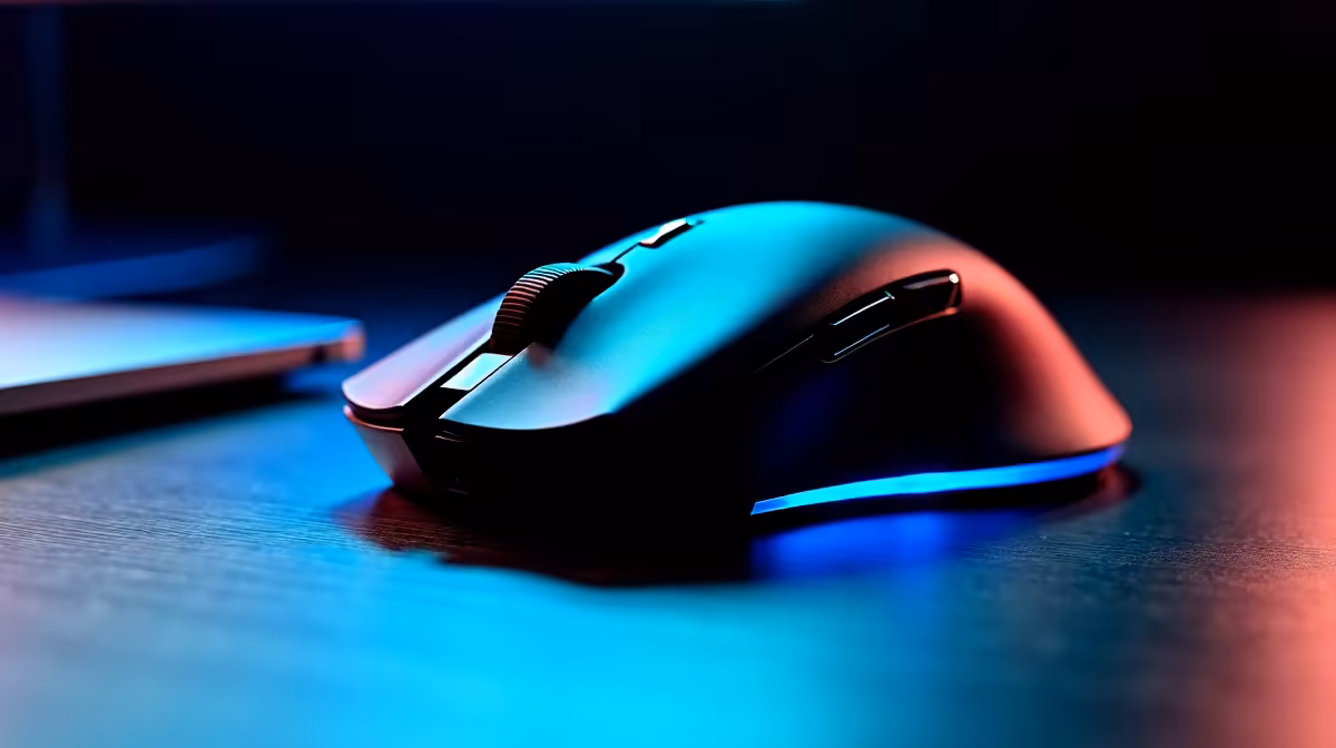 Top ergonomic mouse Between R1000 and R2000 in SA