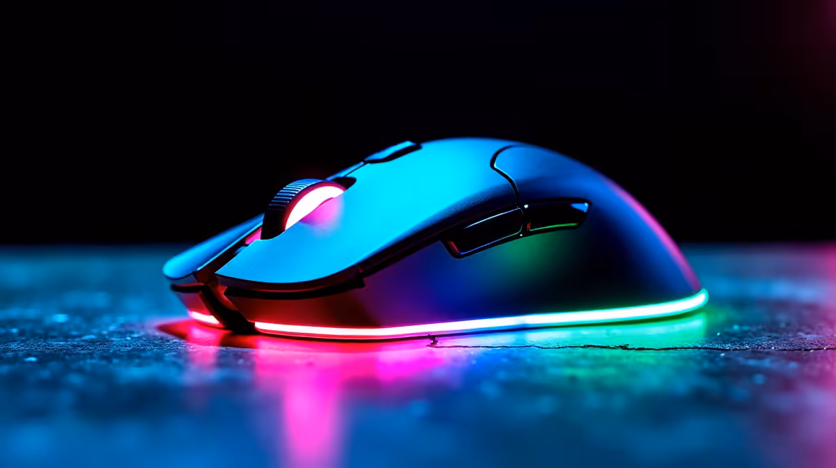 Top ergonomic mouse Between R500 and R1000 in SA