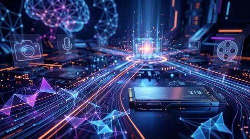 2TB SSD for Content Creation: Top Upgrade Factors