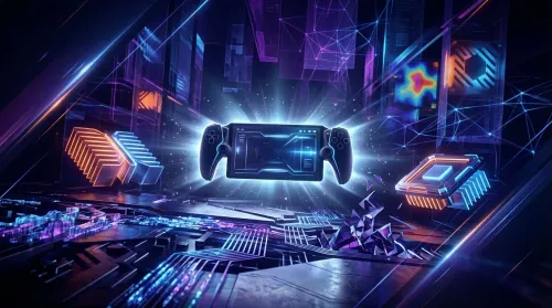 Beat the Heat with ROG Ally X