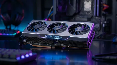 AMD RX 9070 XT Features: What to Compare for a Premium Card