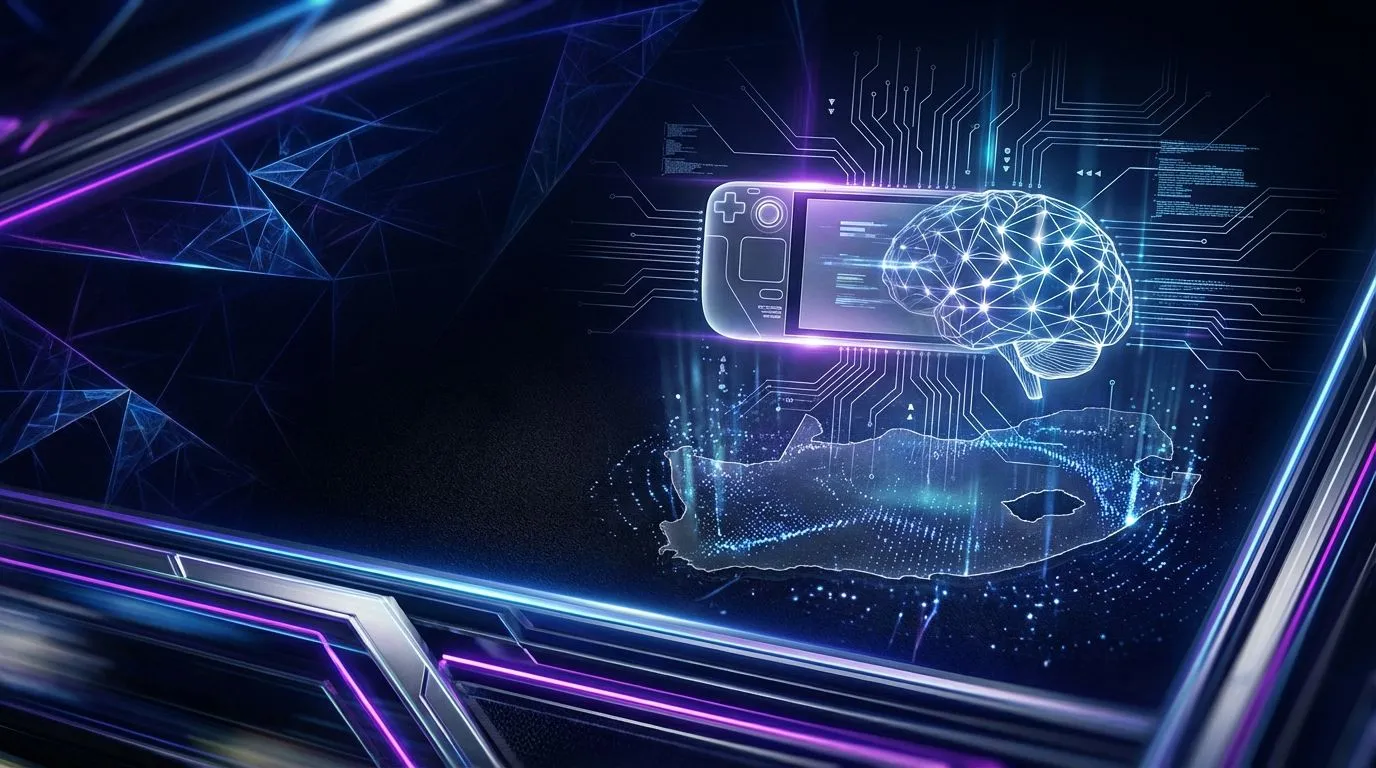 Best Portable Gaming Handhelds South Africa: Buying Guide