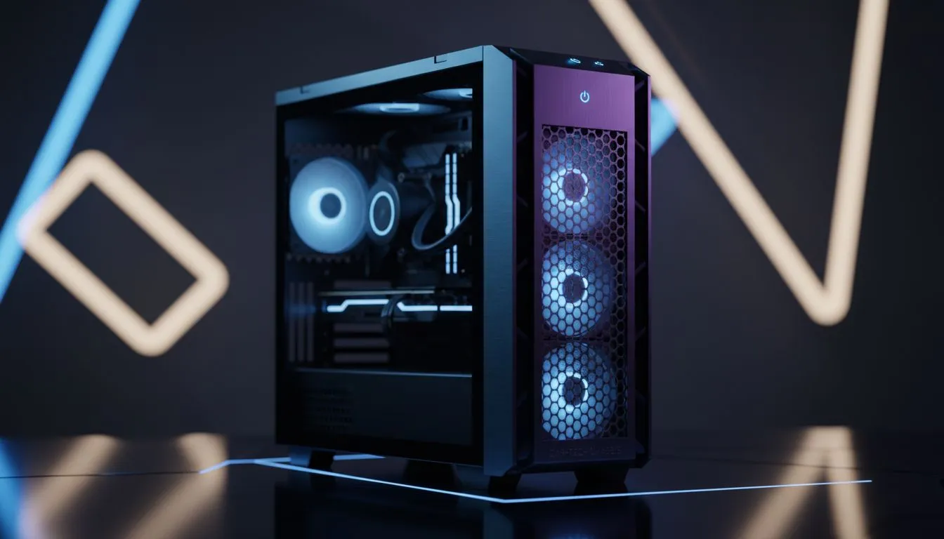 Top Features of Budget Gaming Cases
