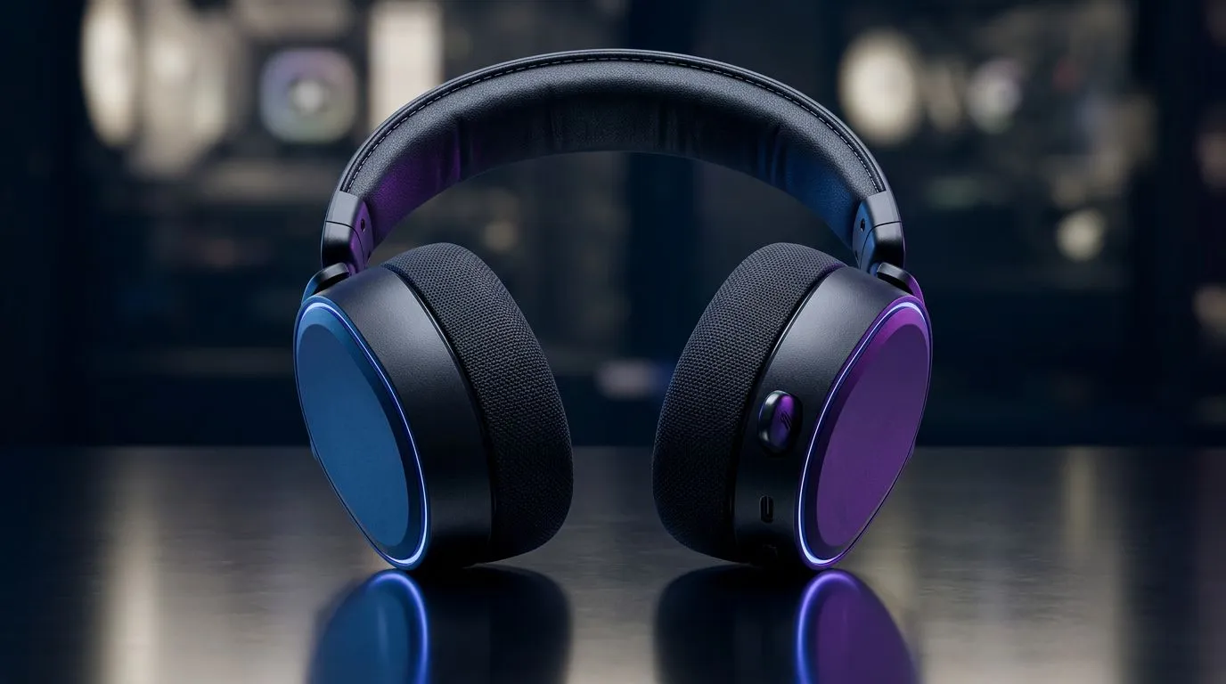 Portable Gaming Headset Essentials