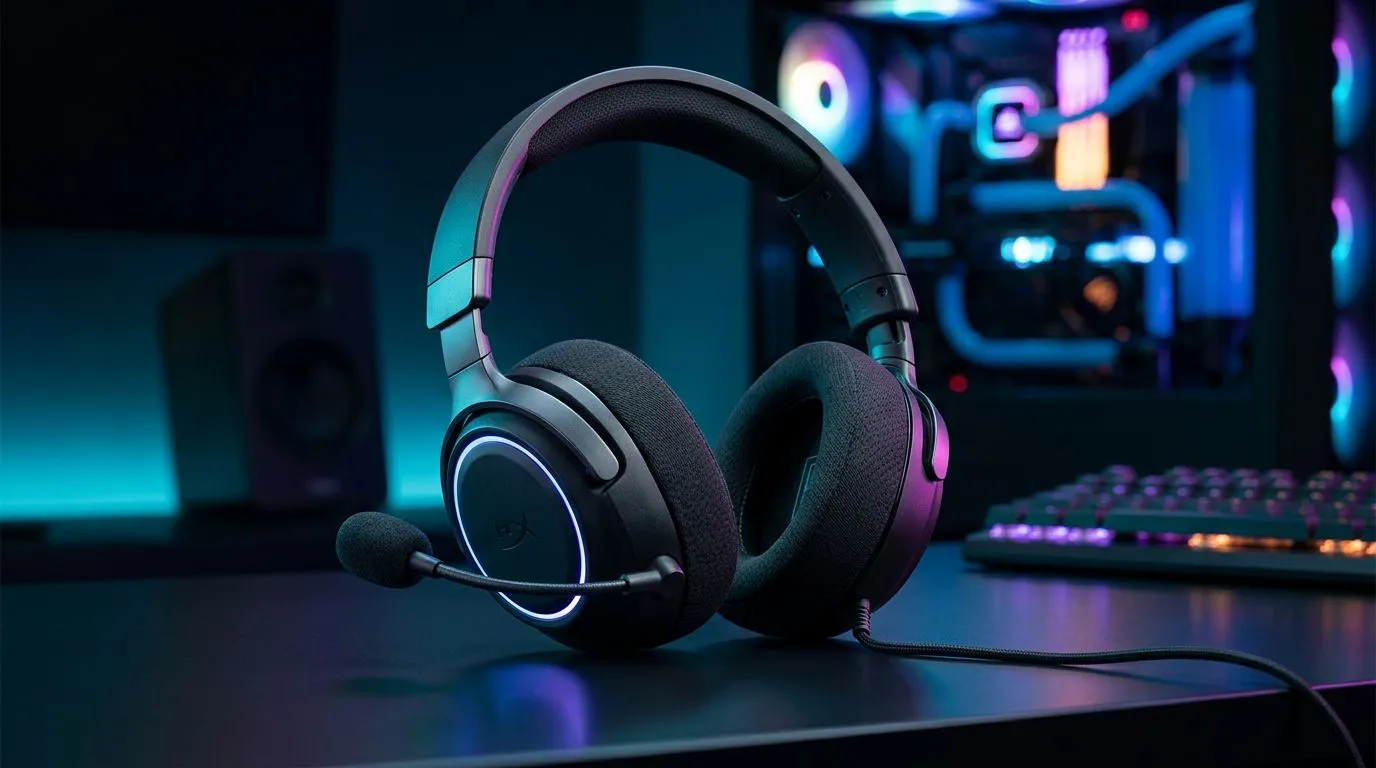 Student Gaming Headset Essentials