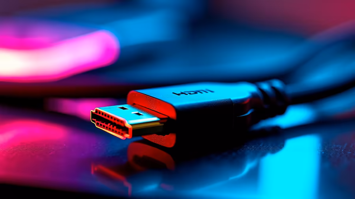Fiber HDMI Cables Enhance Gaming