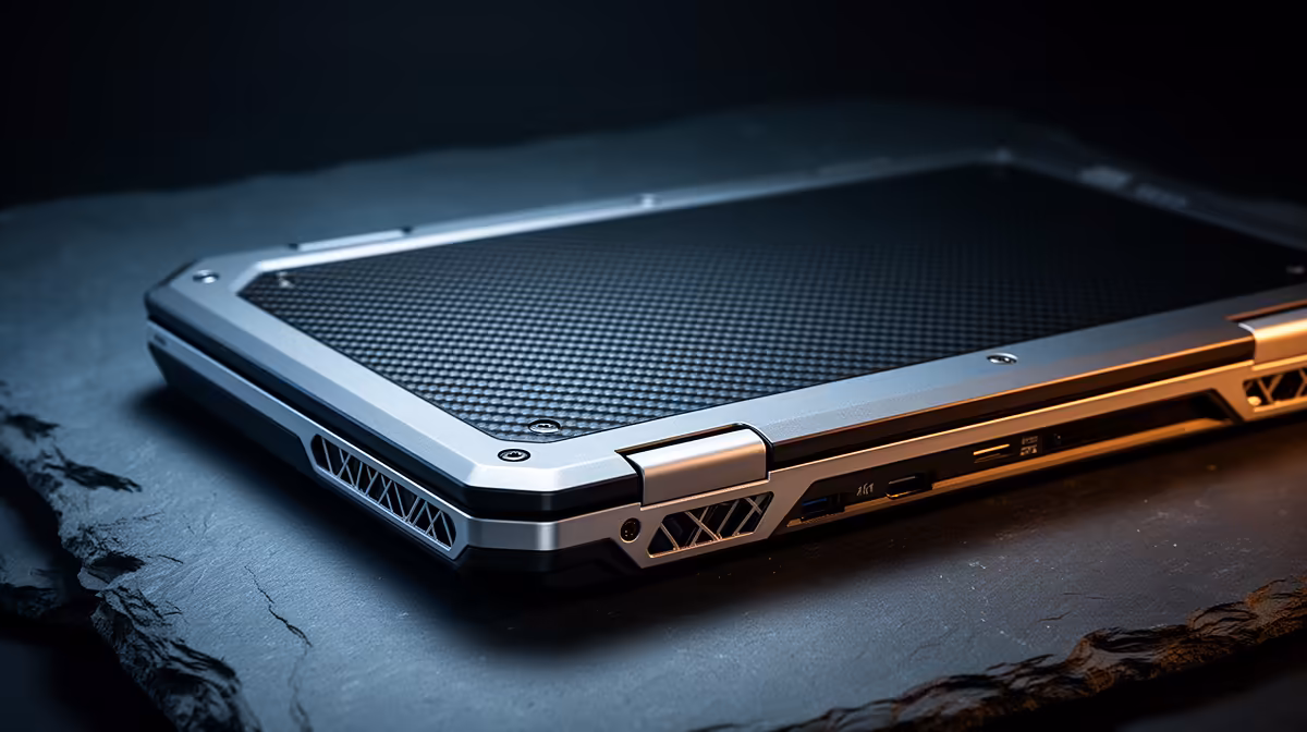 Best Rugged Laptops with Easy Fan Replacements