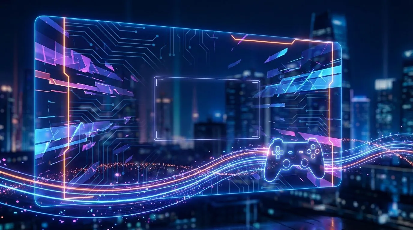 Best Free Games for Legion Go & 8.8-Inch WUXGA Screens