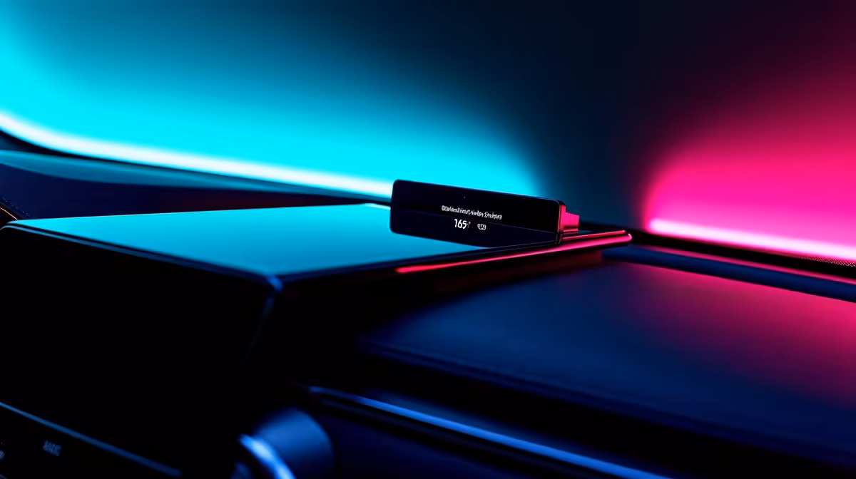 Modernize Your Ride