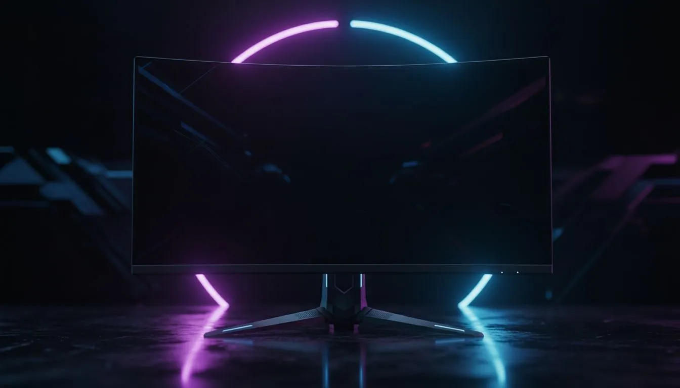 Top Genres for Curved Monitors