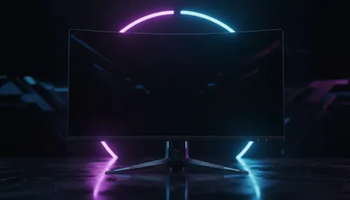 Games for Curved Monitors: Top Genres That Benefit Most