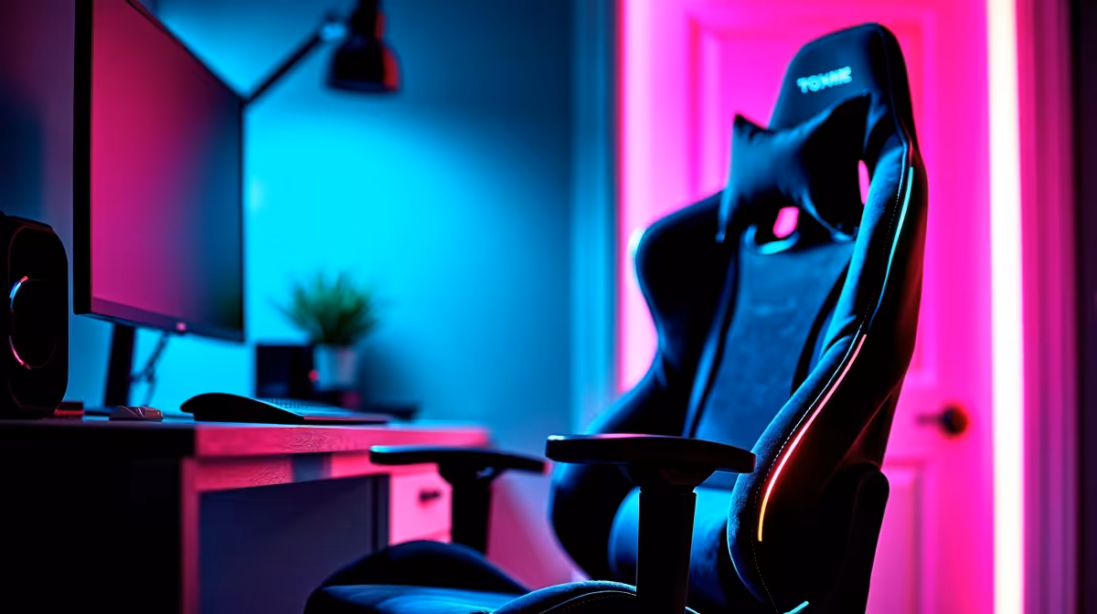 Ultimate Recliners for Napping Gamers