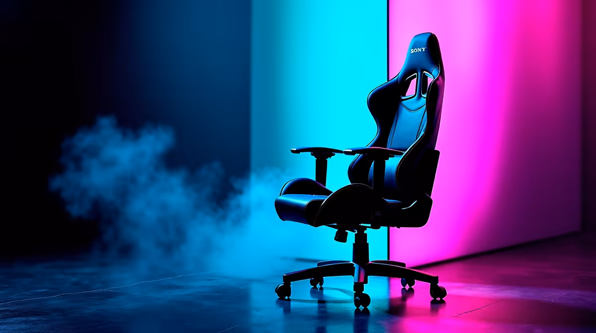 Best Gaming Chairs Resale SA