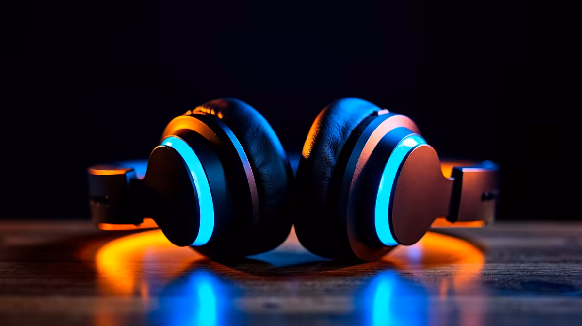 Top gaming headset Between R500 and R1000 in SA