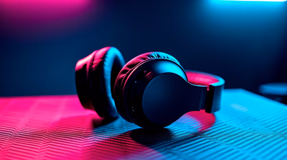 Top gaming headset Between R500 and R800 in SA