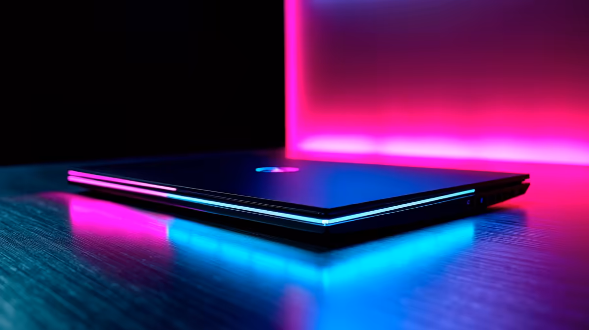 Top gaming laptop Between R10,000 and R15,000 in SA