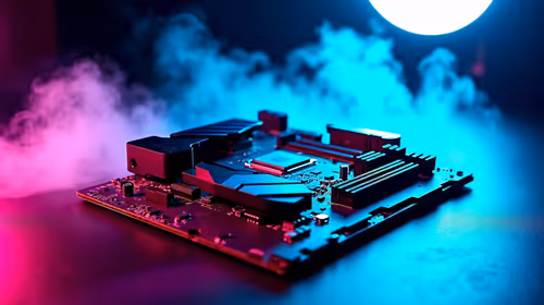 Top Gaming Motherboards in South Africa
