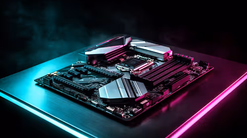 Top Gaming Motherboards in South Africa – Grab Deals Before They End