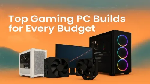 Affordable Powerhouses for Gamers