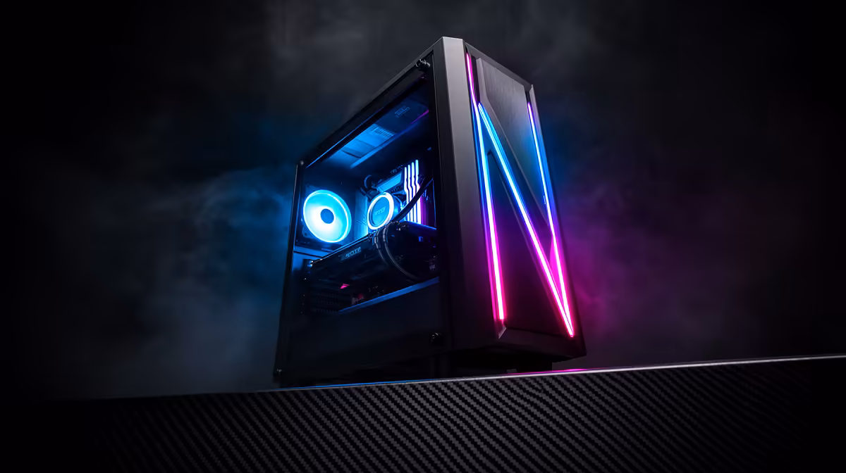 Durable Gaming Gear