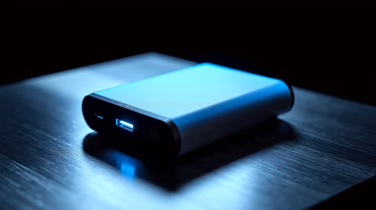 Best GaN Chargers for Laptops
