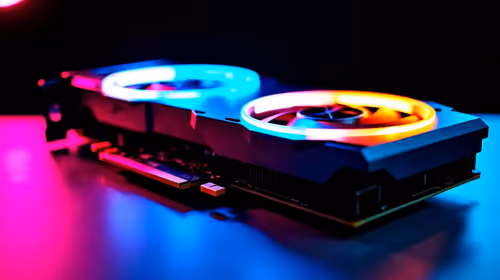 Top GPUs Demanded by South African Gamers