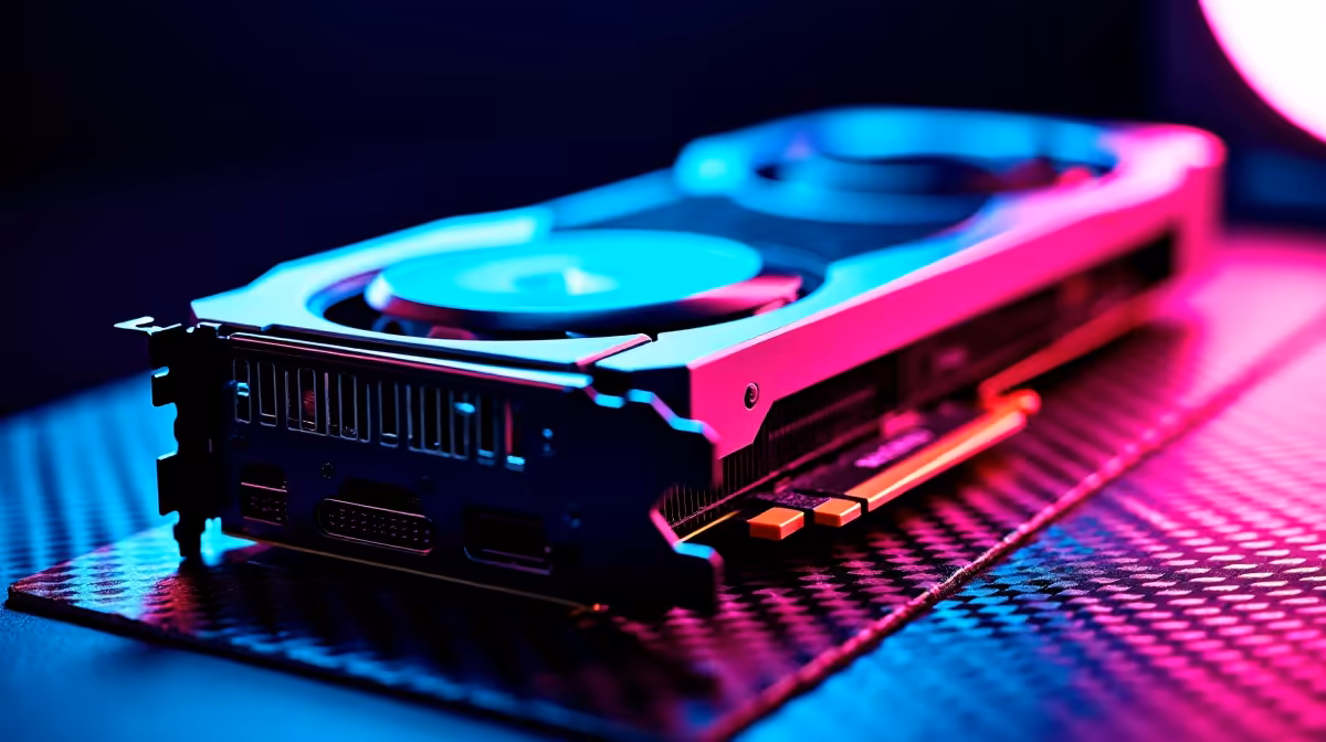 GPU Picks SA Gamers Love
