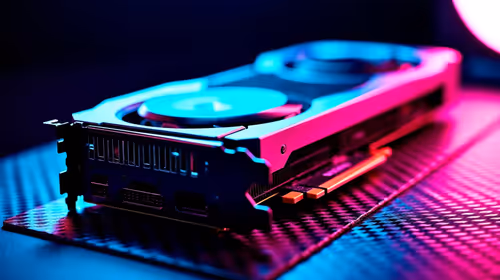 Top GPUs South Africans Want Now