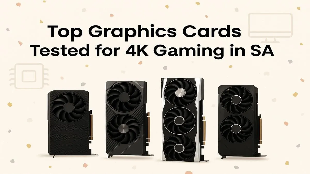 Ultimate 4K Gaming GPUs