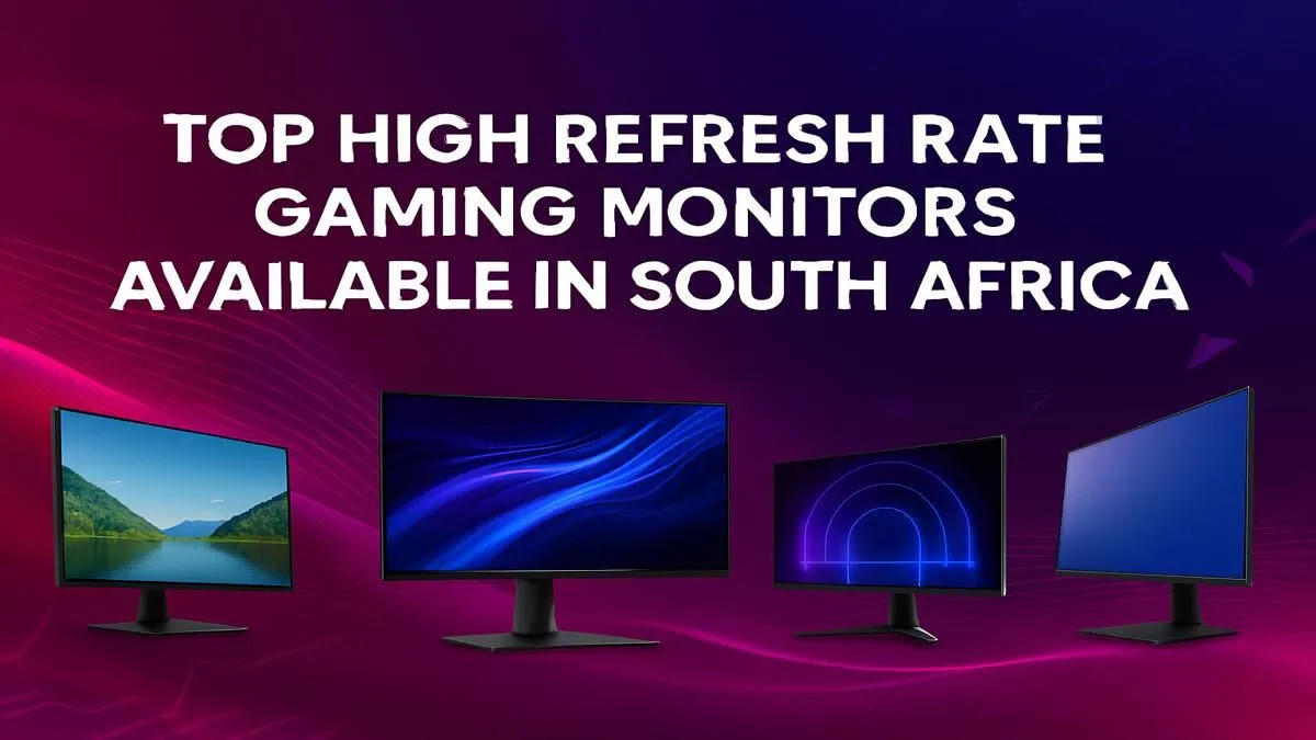 Your Guide to Smooth Gaming