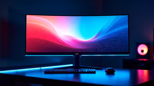 Top High Refresh Rate Monitors for Beating Lag