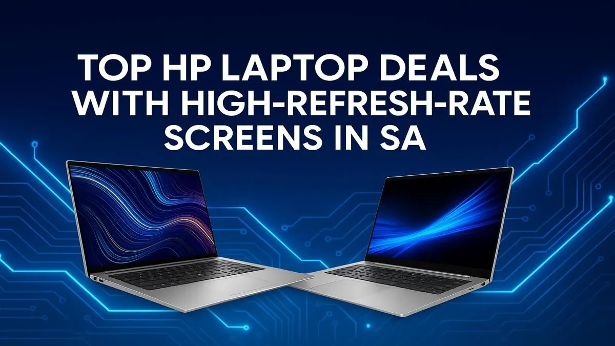 Top HP Laptop Deals
