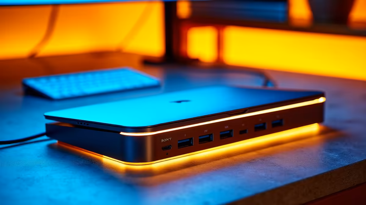 Best Laptop Docks in SA