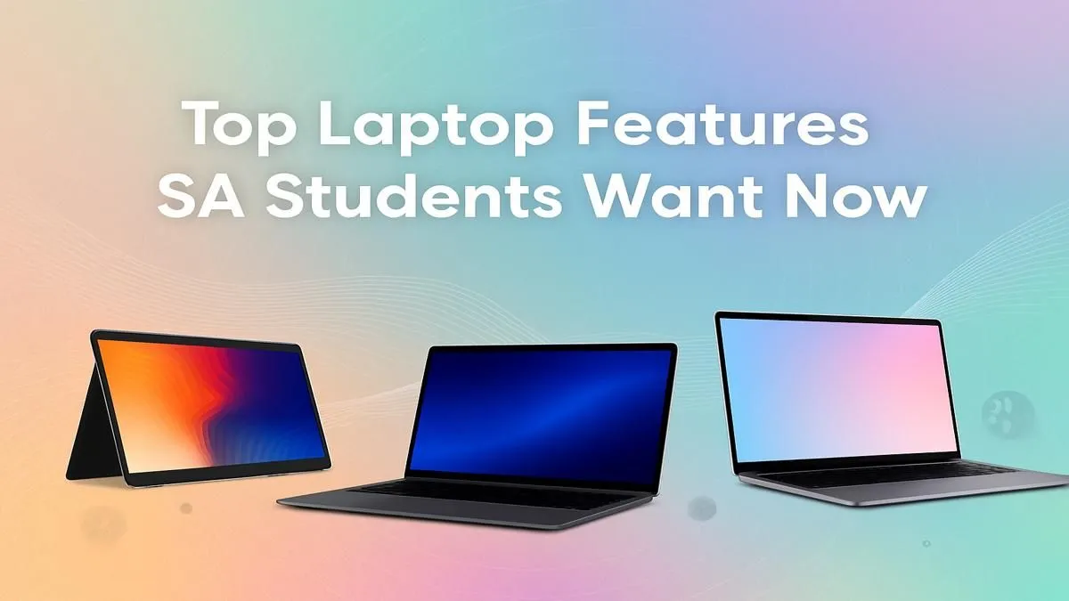 Must-Have Laptop Upgrades for 2024