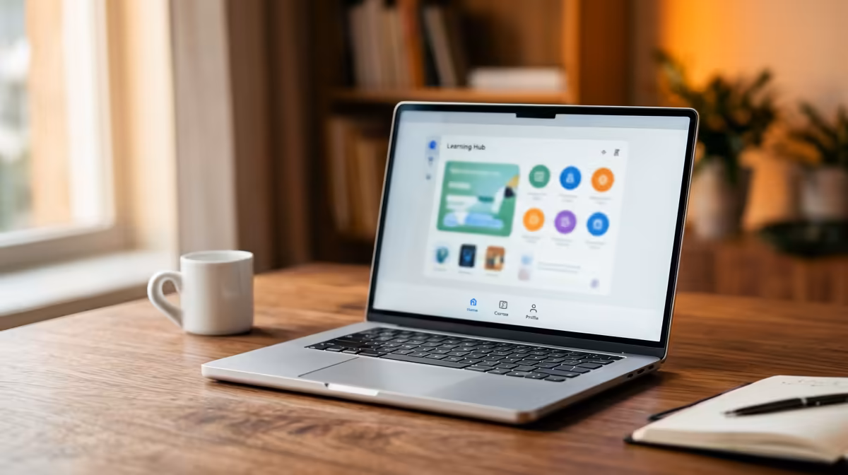 Student-Approved Laptops