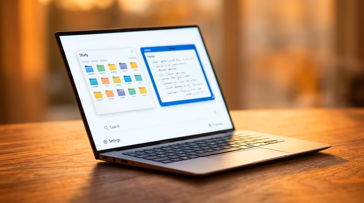 Top Student Laptops South Africa