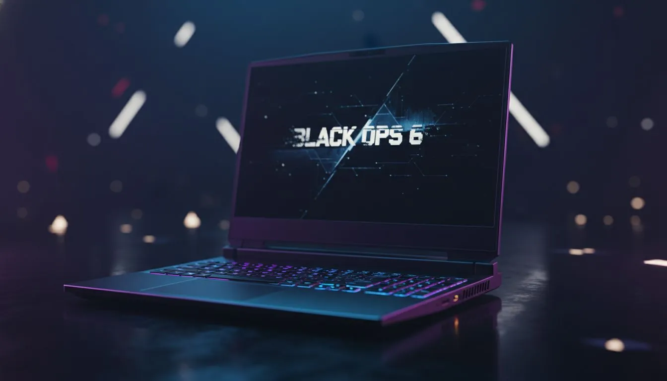 Budget gaming laptops under R15000