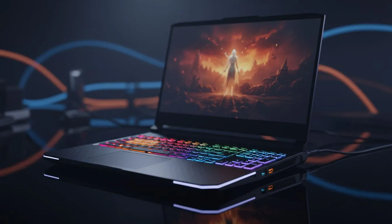 Budget Laptops for Elden Ring