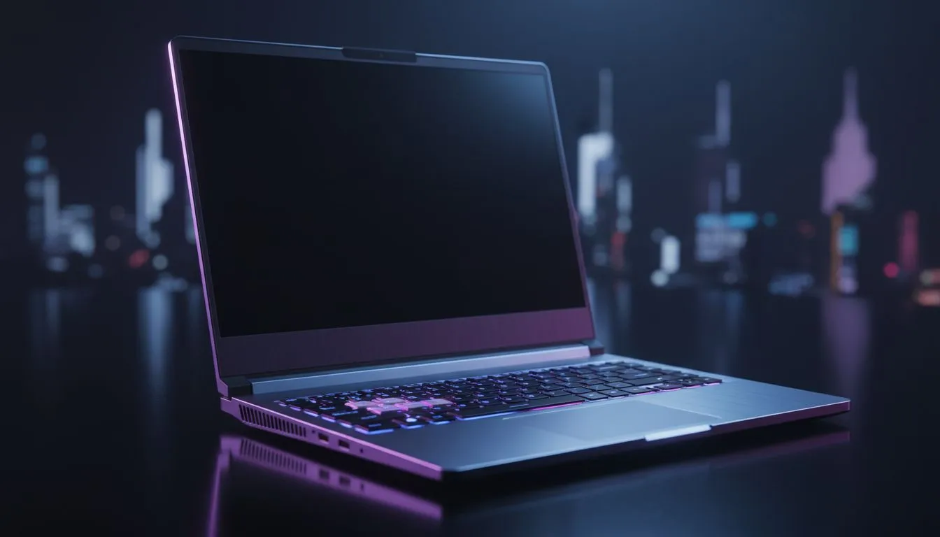Budget GTA 6 Laptops Under R15000