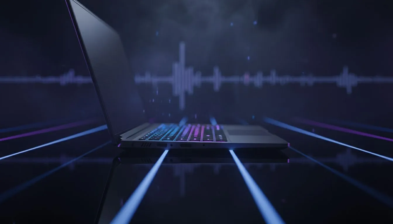 Budget Laptops for Requiem