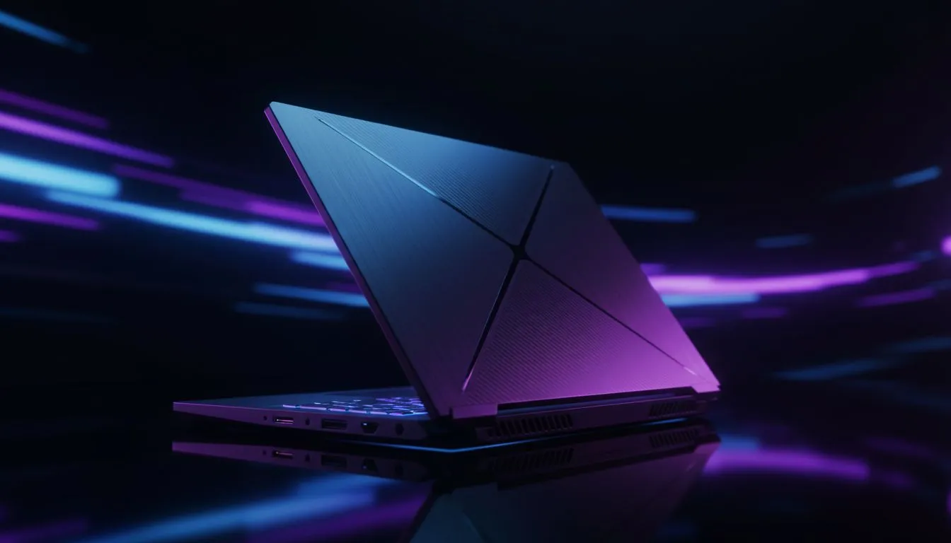 Budget Rocket League Laptops